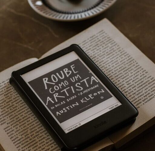 How to Build a Simple and Lasting Reading Habit