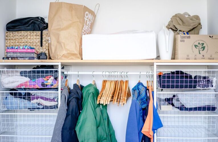 How to Store Seasonal Clothes Efficiently: Tips and Tricks