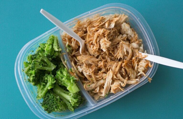 Easy Tips and Tricks to Simplify Dinner Cleanup