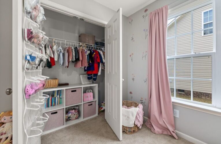 Smart Tips for Keeping Kids’ Art Organized and Clutter-Free